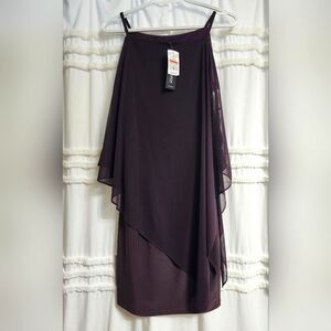 BNWT Le Chateau Gorgeous Dress size Xs